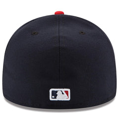 St. Louis Cardinals New Era Alternate 2 Authentic Collection On-Field 59FIFTY Fitted Hat Lifestyle
