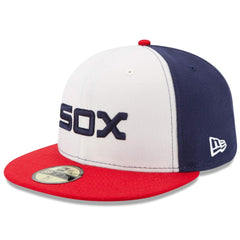 Chicago White Sox New Era Authentic Collection On-Field 59FIFTY Fitted Hat Clearance