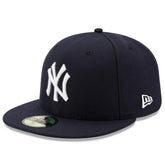 New York Yankees New Era Game Authentic Collection On-Field 59FIFTY Fitted Hat Near Me