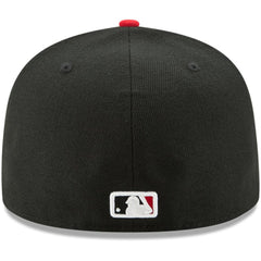 Cincinnati Reds New Era Alternate Authentic Collection On-Field 59FIFTY Fitted Hat Clearance
