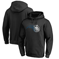 NBA - Orlando Magic Gradient Logo Pullover Hoodie - Black