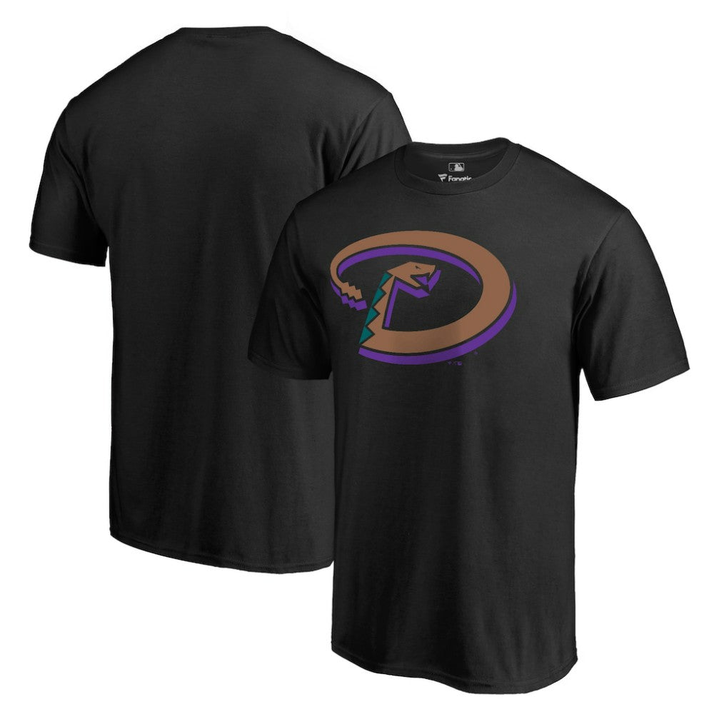 Arizona Diamondbacks Cooperstown Collection Forbes T-Shirt discount