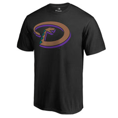 Arizona Diamondbacks Cooperstown Collection Forbes T-Shirt discount