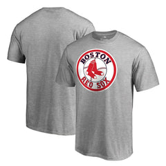 Boston Red Sox Cooperstown Collection Forbes T-Shirt Clearance