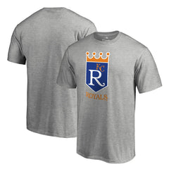 Kansas City Royals Cooperstown Collection Forbes T-Shirt On Sale