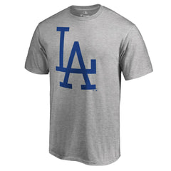 Los Angeles Dodgers Cooperstown Collection Forbes T-Shirt Sale