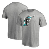 Miami Marlins Cooperstown Collection Forbes T-Shirt Online