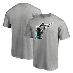 Miami Marlins Cooperstown Collection Forbes T-Shirt Online