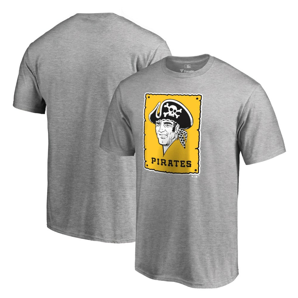 Pittsburgh Pirates Cooperstown Collection Forbes T-Shirt Near Me