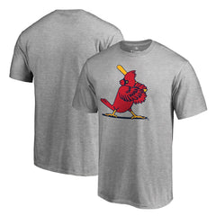 St. Louis Cardinals Cooperstown Collection Forbes T-Shirt Sale