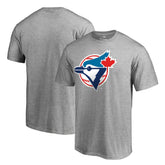 Toronto Blue Jays Cooperstown Collection Forbes T-Shirt Sale