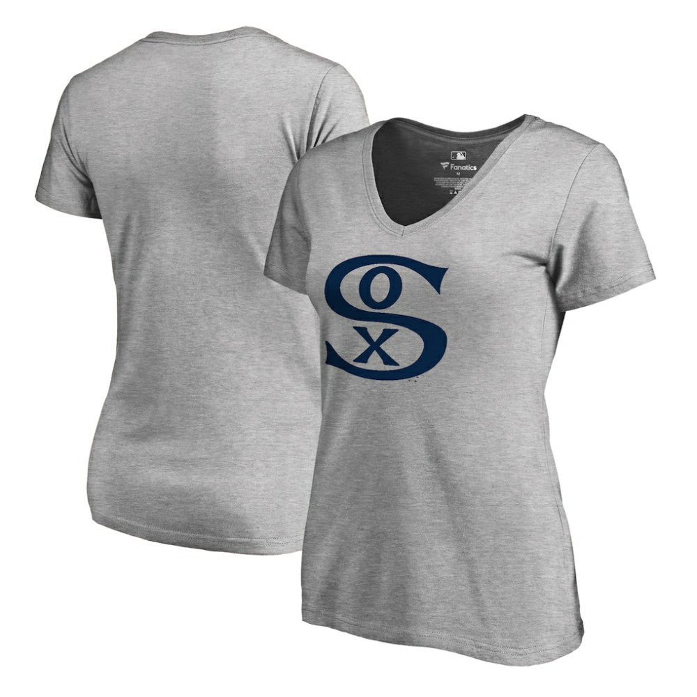 Chicago White Sox Women's Cooperstown Collection Forbes T-Shirt Sale