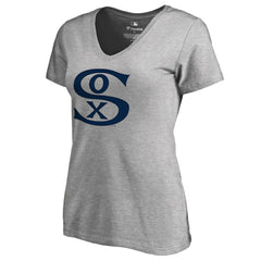 Chicago White Sox Women's Cooperstown Collection Forbes T-Shirt Sale