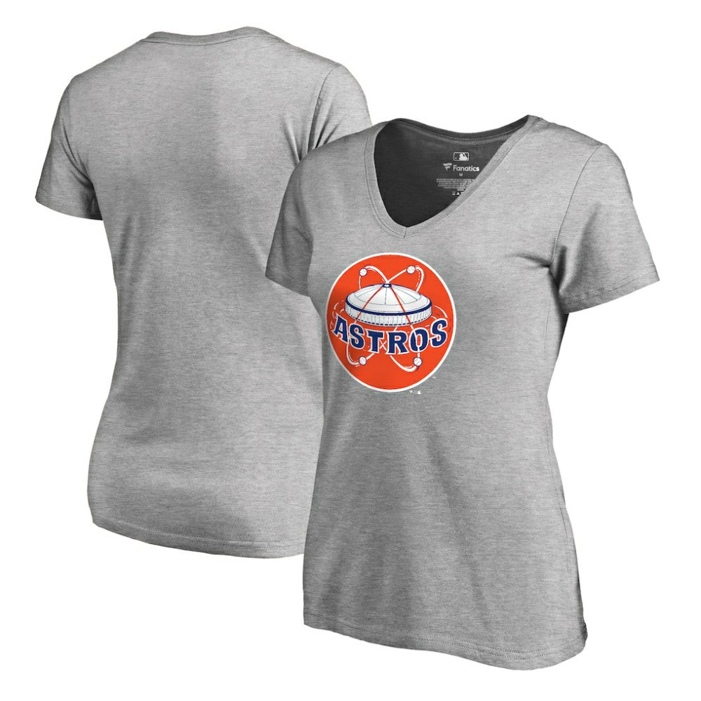 Houston Astros Women's Cooperstown Collection Forbes T-Shirt Online