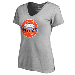 Houston Astros Women's Cooperstown Collection Forbes T-Shirt Online