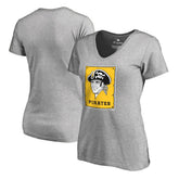 Pittsburgh Pirates Women's Cooperstown Collection Forbes T-Shirt Near Me