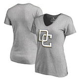 Washington Nationals Women's Cooperstown Collection Forbes T-Shirt On Sale