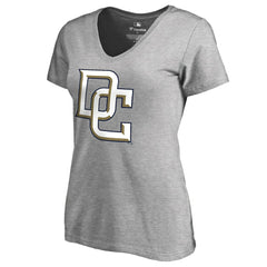 Washington Nationals Women's Cooperstown Collection Forbes T-Shirt On Sale