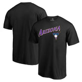 Arizona Diamondbacks Cooperstown Collection Wahconah T-Shirt Online