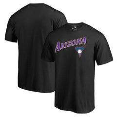 Arizona Diamondbacks Cooperstown Collection Wahconah T-Shirt Online