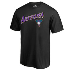 Arizona Diamondbacks Cooperstown Collection Wahconah T-Shirt Online