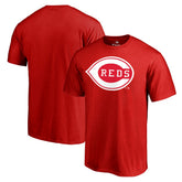 Cincinnati Reds Cooperstown Collection Wahconah T-Shirt Sale