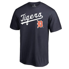 Detroit Tigers Cooperstown Collection Wahconah T-Shirt Clearance