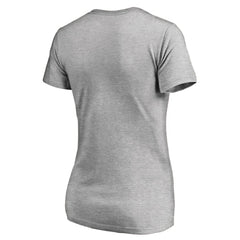 Minnesota Twins Women's Core Wahconah V-Neck T-Shirt Near Me