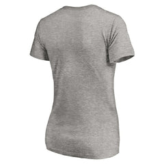 Tampa Bay Rays Women's Core Wahconah V-Neck T-Shirt Clearance