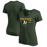 Athletics Women's Live For It T-Shirt for sale