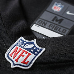 Michael Thomas New Orleans Saints Youth Game Jersey Black - Nike