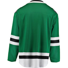 Dallas Stars - Fanatics Breakaway Home Jersey Green