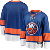 New York Islanders - Fanatics Breakaway Home Jersey Blue