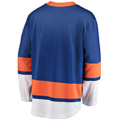 New York Islanders - Fanatics Breakaway Home Jersey Blue