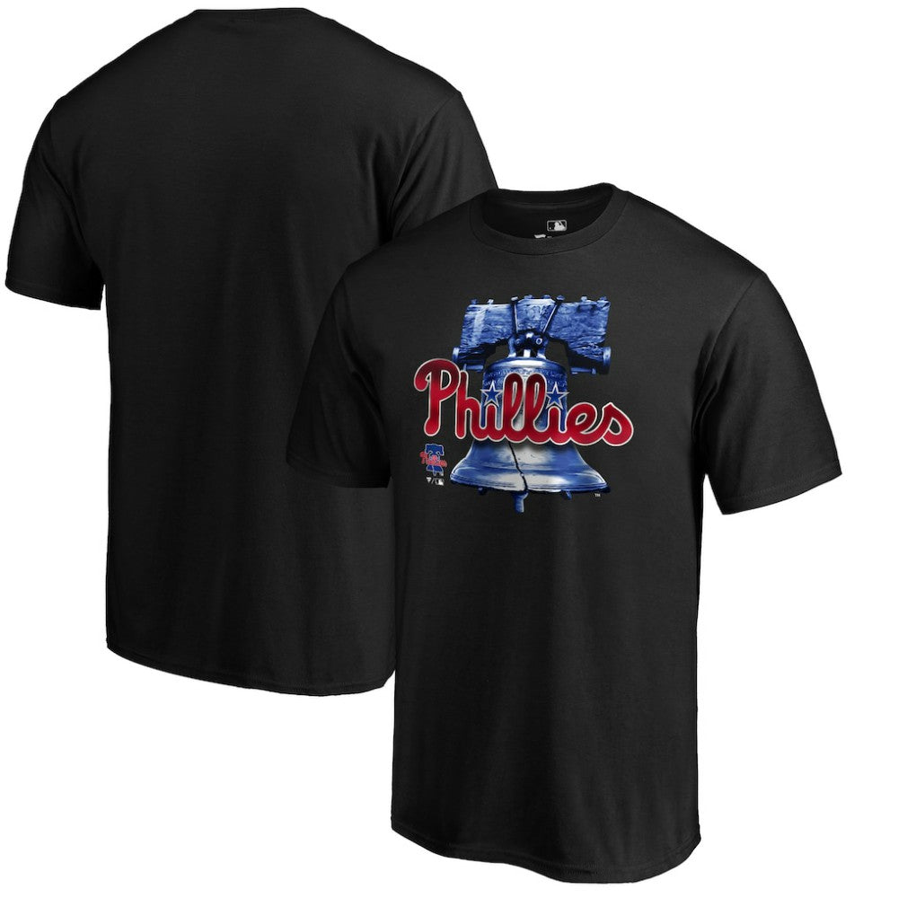 Philadelphia Phillies Midnight Mascot T-Shirt Online