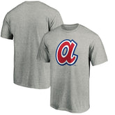 Atlanta Braves Forbes T-Shirt Clearance