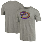 Arizona Diamondbacks Cooperstown Collection Forbes Tri-Blend T-Shirt for sale