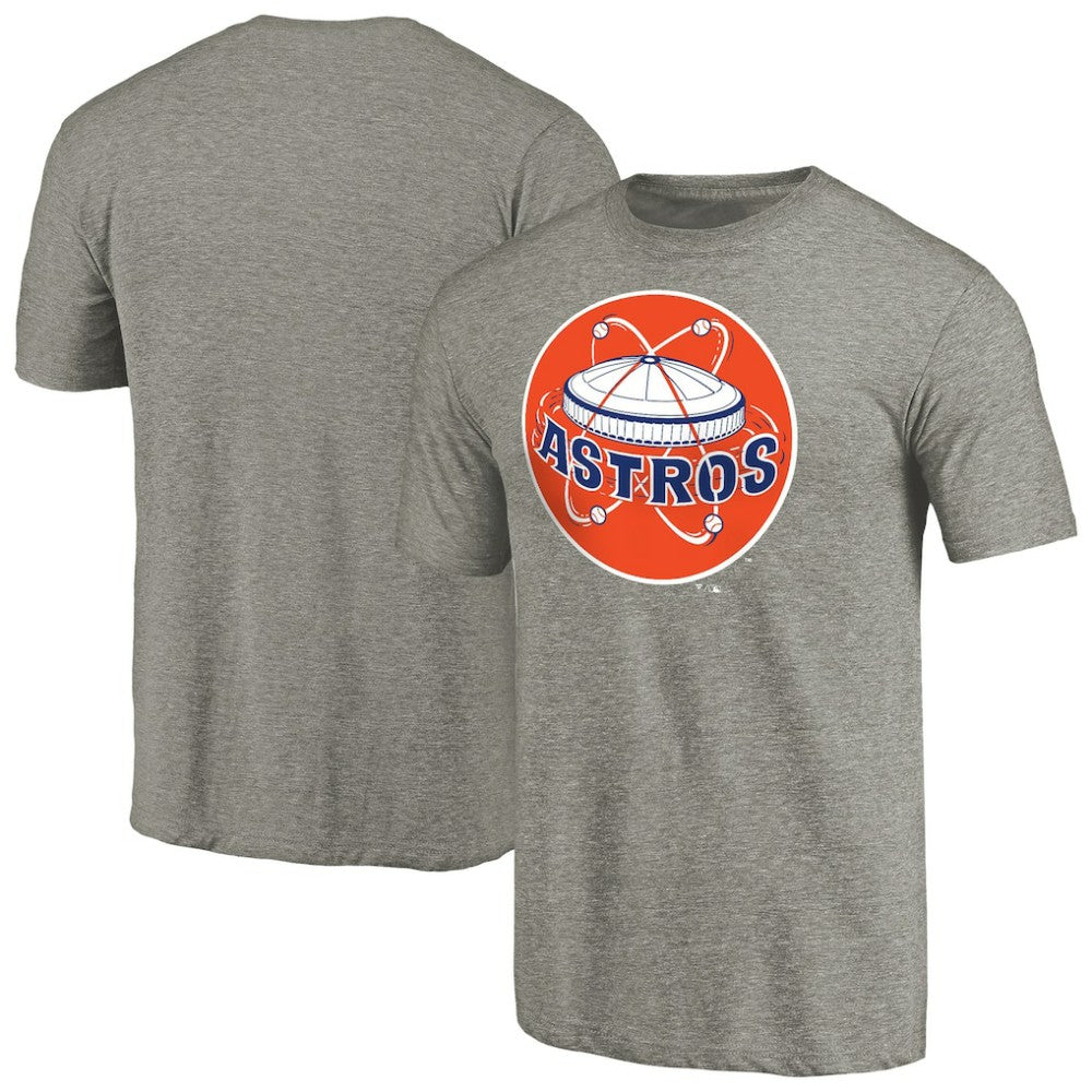 Houston Astros Cooperstown Collection Forbes Tri-Blend T-Shirt Sale