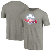 Texas Rangers Cooperstown Collection Forbes Tri-Blend T-Shirt On Sale