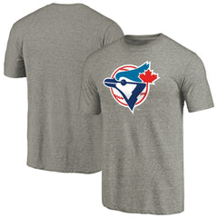 Toronto Blue Jays Cooperstown Collection Forbes Tri-Blend T-Shirt discount