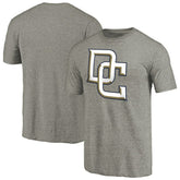 Washington Nationals Cooperstown Collection Forbes Tri-Blend T-Shirt Clearance