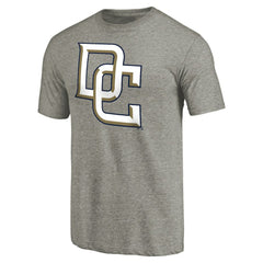 Washington Nationals Cooperstown Collection Forbes Tri-Blend T-Shirt Clearance