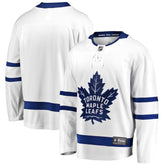 Toronto Maple Leafs - Fanatics Breakaway Away Jersey White