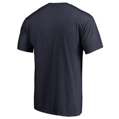NBA - Washington Wizards Splatter Logo T-Shirt - Navy