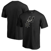 NBA - San Antonio Spurs Midnight Mascot T-Shirt - Black