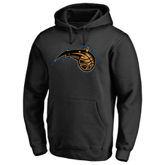 NBA - Orlando Magic Hardwood Pullover Hoodie - Black