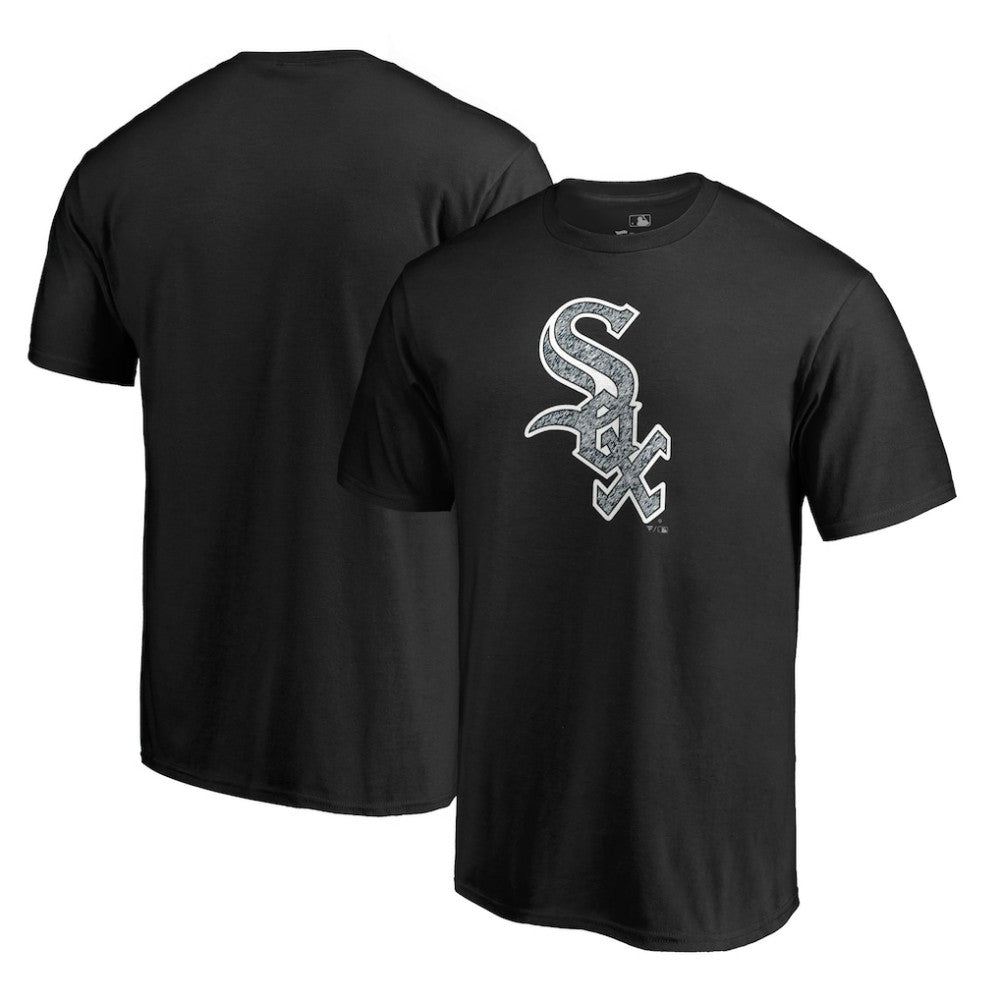 Chicago White Sox Static Logo T-Shirt Sale