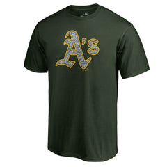 Athletics Static Logo T-Shirt Clearance