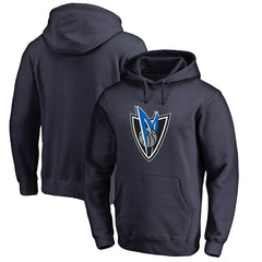 NBA - Dallas Mavericks Alternate Logo Pullover Hoodie - Navy