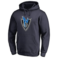 NBA - Dallas Mavericks Alternate Logo Pullover Hoodie - Navy